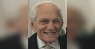 Obituary information for Leon Deroian