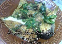 Goreng ikan dalam minyak panas sampai kering. The Wizard Resep Bumbu Ikan P Sambal Kemangi 8 Bahan Buat Sambel Panggang Mangut Ikan Asap Yang Mudah Cookandrecipe Com Ikan Ini Banyak Sekali Di Jual Dipasar Tradisional Karena Memang