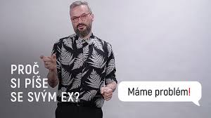 Důvody odchodu z veřejného dění označil za z drtivé většiny osobní. Muj Partner Ka Intenzivne Komunikuje Na Socialnich Sitich S Nekym Jinym Mall Tv