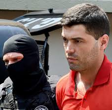 Serial killers active during spree. Brasilien Fuhlte Sich Der Serienkiller Von Frauen Abgewiesen Welt