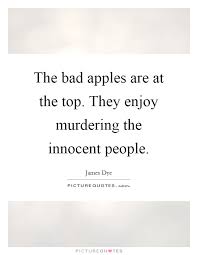 Enter your location to see which movie theaters are playing bad apple near you. Quotes About Bad Apple 39 Quotes