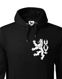 Vítězové cen český lev získávají křišťálové trofeje, které od roku 2018 navrhuje designér rony plesl a vyrábí sklárny rückl. Panska Retro Mikina S Ceskym Lvem Na Srdci Vlastenecka Mikina