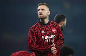 Genoa, however, are said to be close to agreeing a deal with mustafi and one report from italy expects the deal to be closed out next week. Arsenal S Shkodran Mustafi In Shock Barcelona Talks