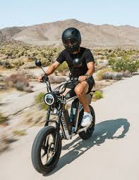 Electric Bike Top Speeds: How Fast Can You Go? | Juiced Bikes