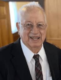 MSGT (Ret.) Dorris Stidham Obituary