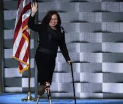 Duckworth was first elected to the senate in 2016. Duckworth Durbin Join Kaine And Young In Reintroducing Bill To Repeal 1991 2002 Aumfs Riverbender Com