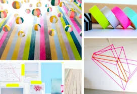 16 incredibly cool things to do with washi tape. 56 Adorable Ways To Decorate With Washi Tape