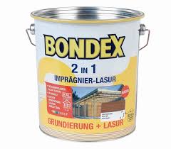 Holzschutzlasur Test 2015