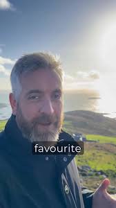 My favourite parts of Kerry are the parts that I can see Cork from. Here’s  the Beara peninsula in West Cork looking absolutely glorious from the  Iveragh peninsula in Kerry. To be fair Kerry ain’t bad ...