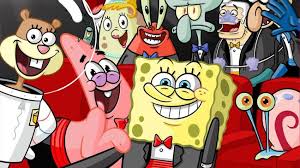 Lirik dan chord lagu i. Singgung Isu Sensitif Spongebob Kwarantined Crab Dihapus