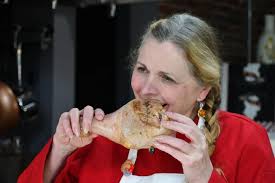 Classic Chocolate Mousse