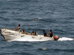 Showing editorial results for somali pirates. Somali Pirates Are Surprisingly Organized
