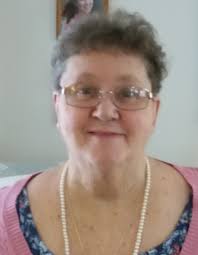 Obituary for Beryl E. (Currier) Libby