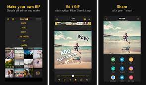 Before converting your video to gif from mp4, you will need to download it from instagram. Convert Videos To Gif Ios Iphone Ipad And Android