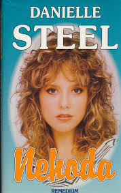 Danielle Steel: PRECITNUTIE