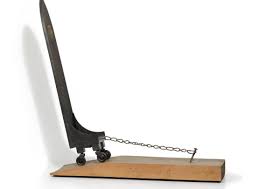 Megan Eustace, Transmission No. 1