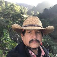 KPD Officer Ben Ledesma and Sergeant Daniel Haas are providing traffic  control at the Kroc Center, 201 Holdsworth Drive as the Texas Army National  Guard provides free COVID-19 testing today from 8:00