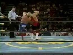.bobby eaton, and arn anderson vs. Beautiful Bobby Eaton Hospitalized Details Ewrestlingnews Com