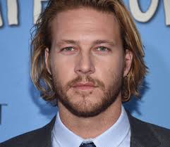 Luke Bracey, protagonista de Point Break: "Me gusta Johnny Utah porque es  intrépido"