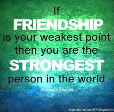  Abraham Lincoln Friendship Day Quotes Friends Quotes Friendship Quotes Images