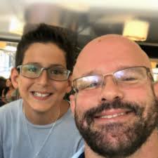 Chris De la Riva in people