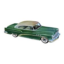 Image result for Teal Blue 1953 Buick