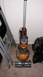 Dyson Ball D24 Vacuum On Mercari Dyson Vacuums Vacuums Dyson