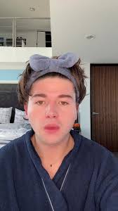 Rodrigo Marquez Con Su Novio