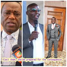 lessons and facts about Mbeere North by-election 1. This by-election was  created by Ruto himself to humiliate Justine Muturi and not by natural  attrition. CS Ruku was the only MP who was