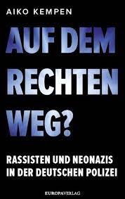 Öffentlich machen, was sonst unbekannt geblieben wäre. Auf Dem Rechten Weg Aiko Kempen Genialokal De