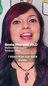 Cell division is more than a biological process