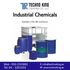 We are one of the leading chemical suppliers in china, we also have office hk. Chemicals Suppliers In Uae