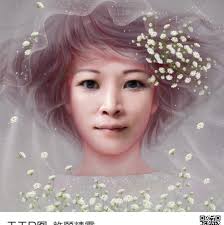 Jiajia Zou in people