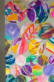 Crayon art one of the first type of projects that your child will do. Things To Make And Do Crafts And Activities For Kids The Crafty Crow Crayons Pastels