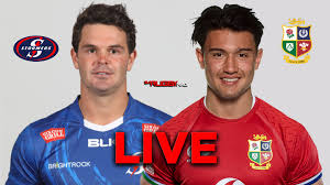 The squad of 37 contains 11 players from england, 10. Live Stormers Vs British Irish Lions