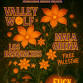 Valley Wolf, Mala Greña, Los Rasquaches event image