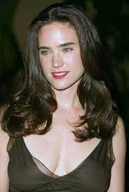 Jennifer Connelly at the premiere of Requiem for a Dream (2000). : r/ JenniferConnelly