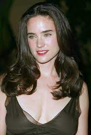 Jennifer connelly bush