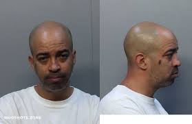 CORBETT ALFRED 04/20/2025