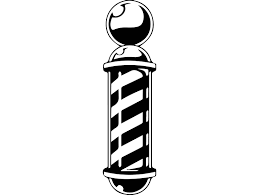 Barber Pole Barber Pole Barber Shop Pole Barber