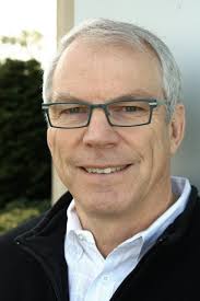 Malcolm Hunter: A Journey to Bring Hope