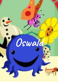 Oswaldkidsclub
