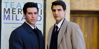 Il paradiso delle signore 10, trama 23 ottobre 2025: Marcello racconta  tutto a Matteo