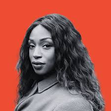 How I Know Myself #2: Genelle Aldred