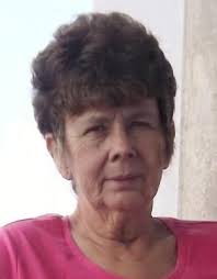 Valerie Benjamin Obituary (1949