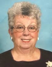 Obituary information for Elizabeth "Betty" Ratliff Smith