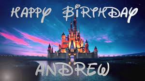 In 1984, the song's lyrics were altered for a music video to celebrate donald duck's 50th birthday. Andrew S 16th Birthday At Disney Youtube