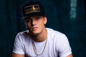Parker Mccollum Stays True To Himself On New Album 'Never Enough'  [Interview] - Musicrow.Com