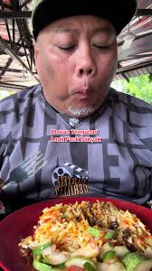 Sup Medan Selera Taman Merdeka