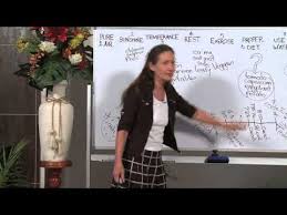 Pin On Barbara O Neil Health Videos